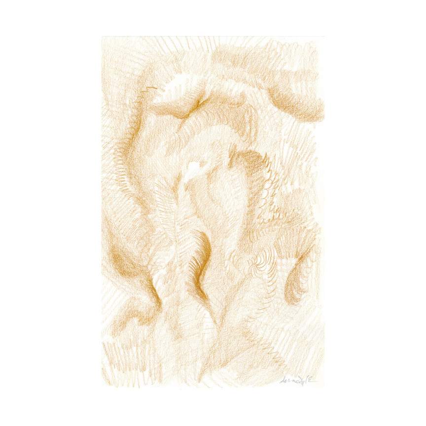 Chrysalis by Anna Test 