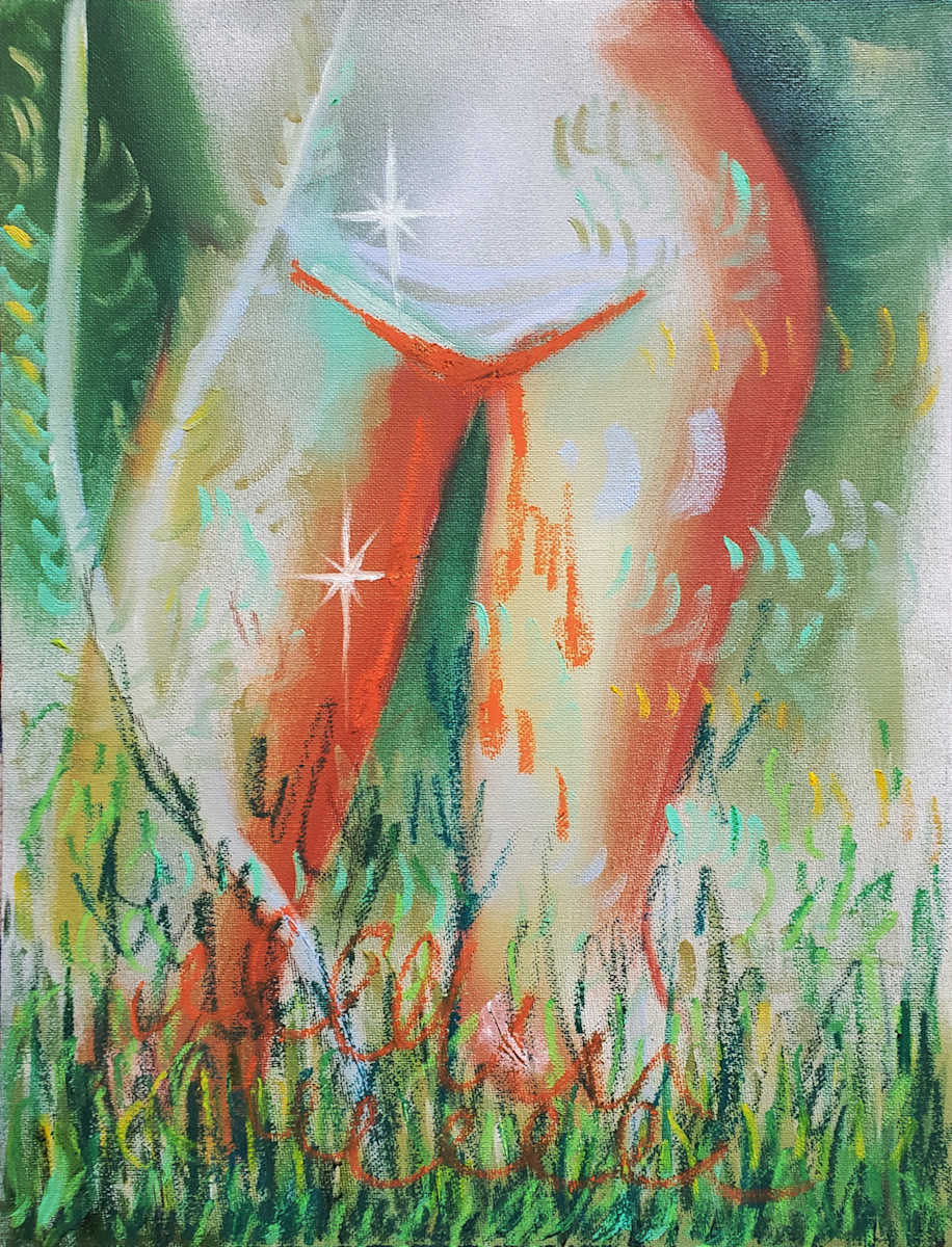 Lurking by Anna Lyle, Image 1.