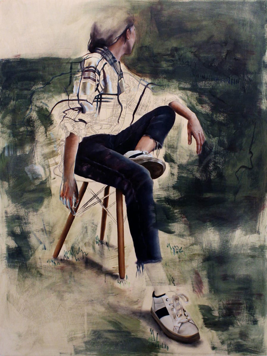 'Unlearning' by Anna Lyle, Image 10.