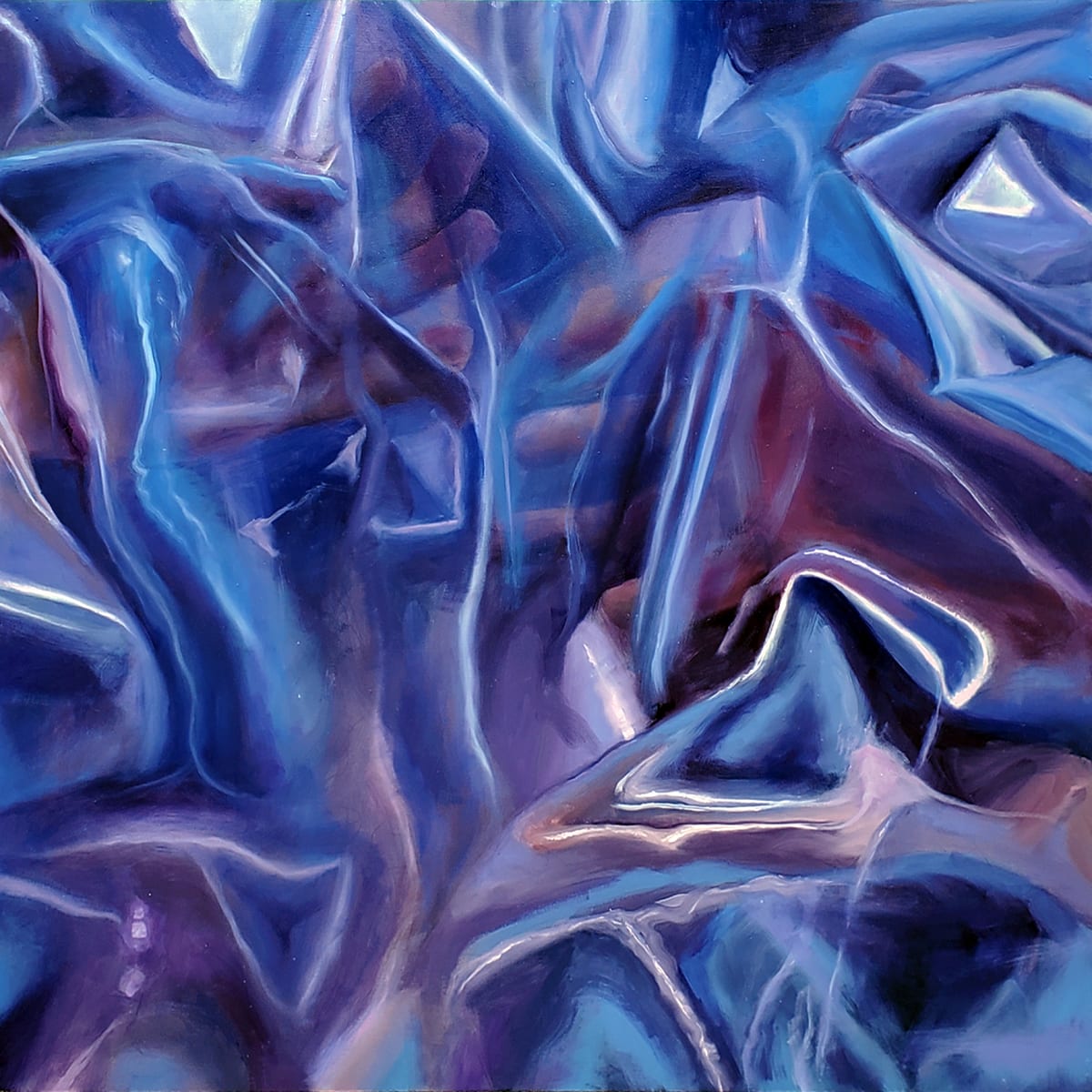 'Sister, Daughter' by Anna Test 