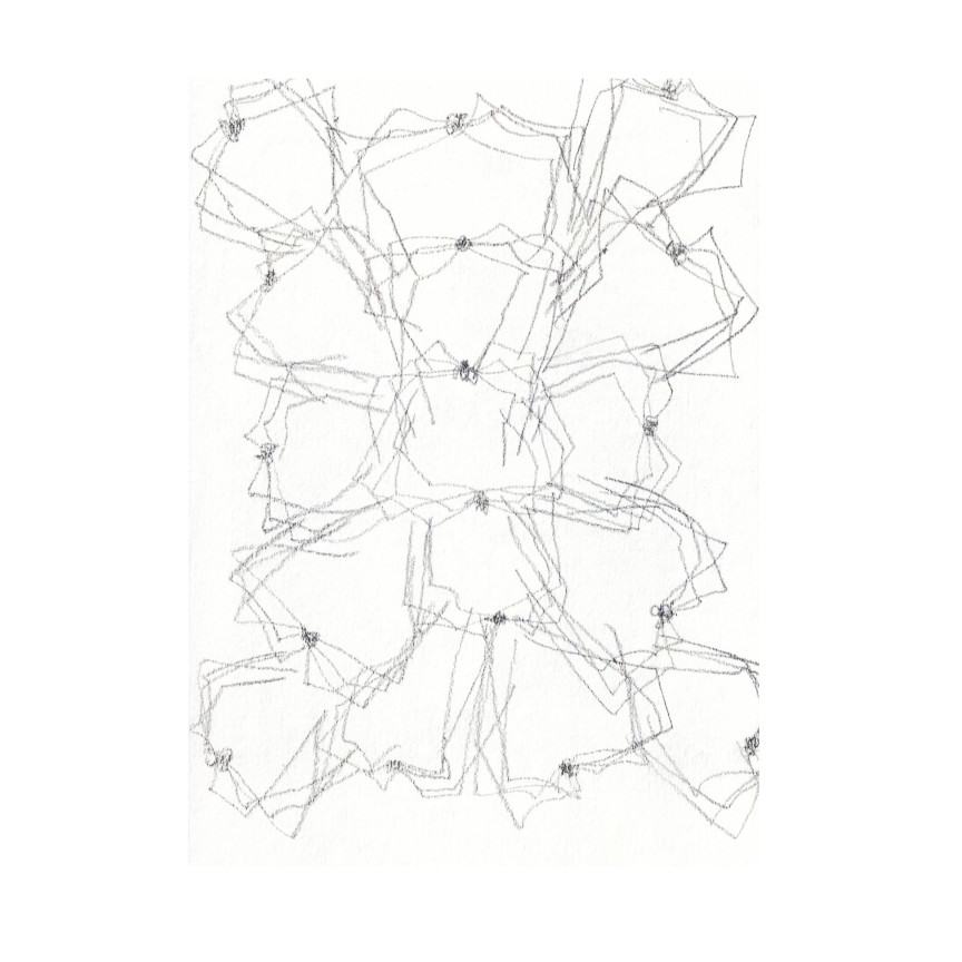 2025 Sketchbook Spiders 1 by Anna Test 