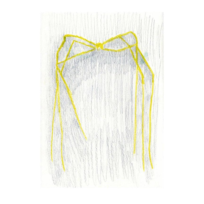 2025 Sketchbook Spiders 7 by Anna Test 