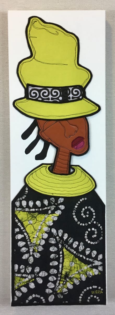 Zuri by Wendy Kendrick 