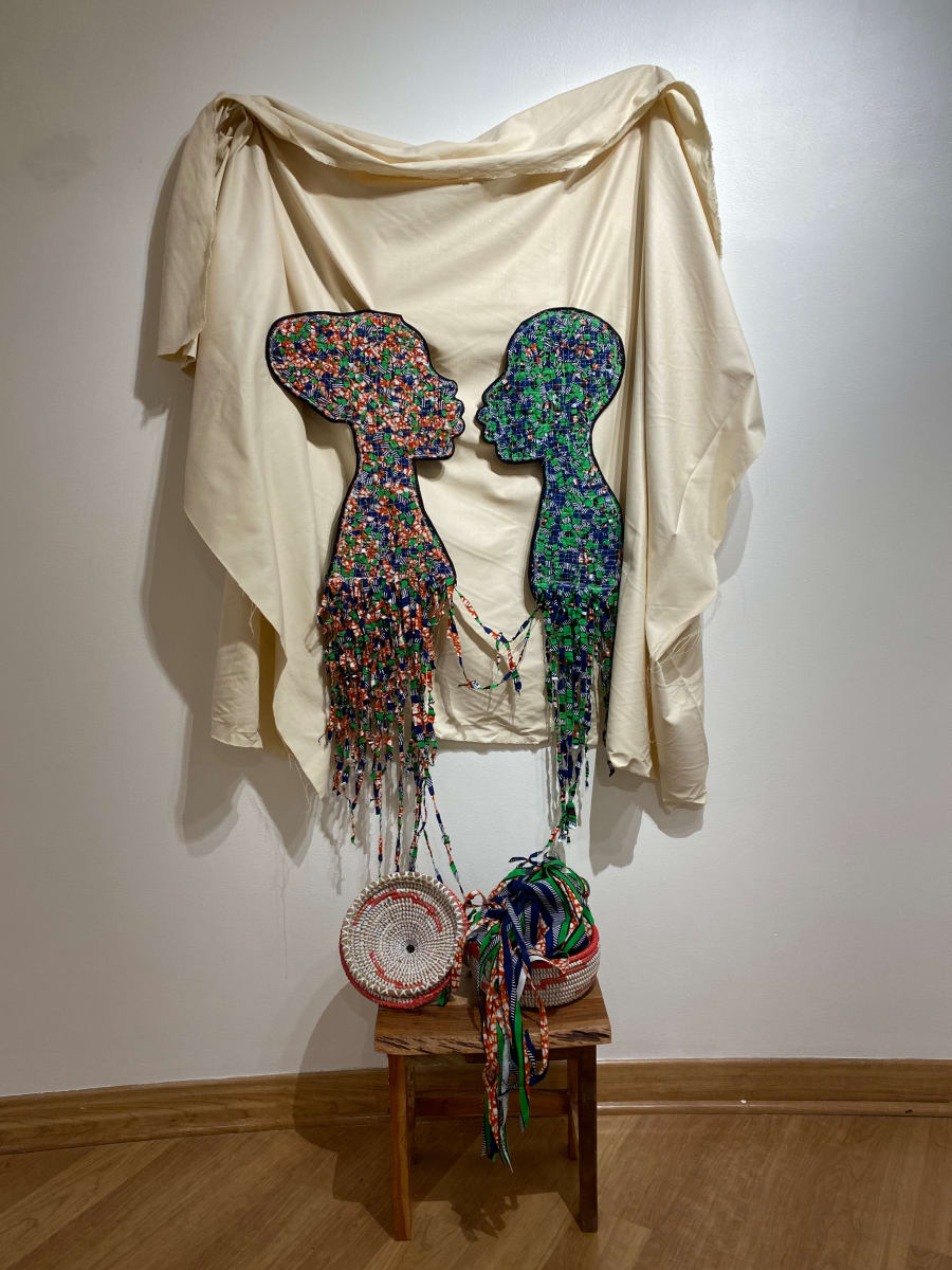 Connective Threads(Couple) 