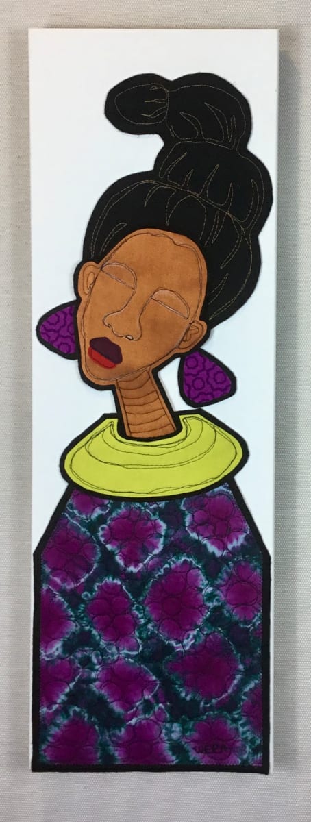 Phylicia by Wendy Kendrick 