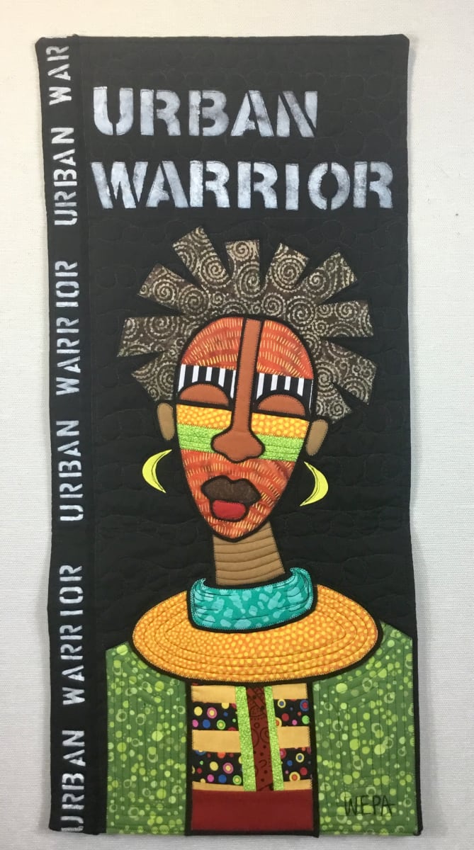 Sage by Wendy Kendrick 