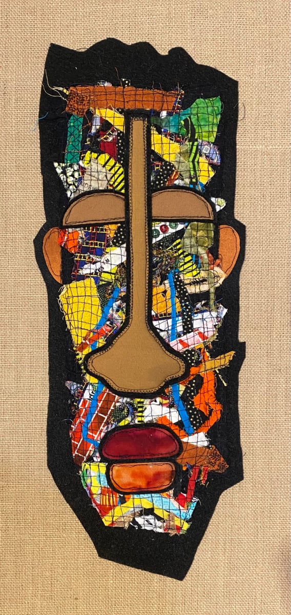 Manny by Wendy Kendrick 