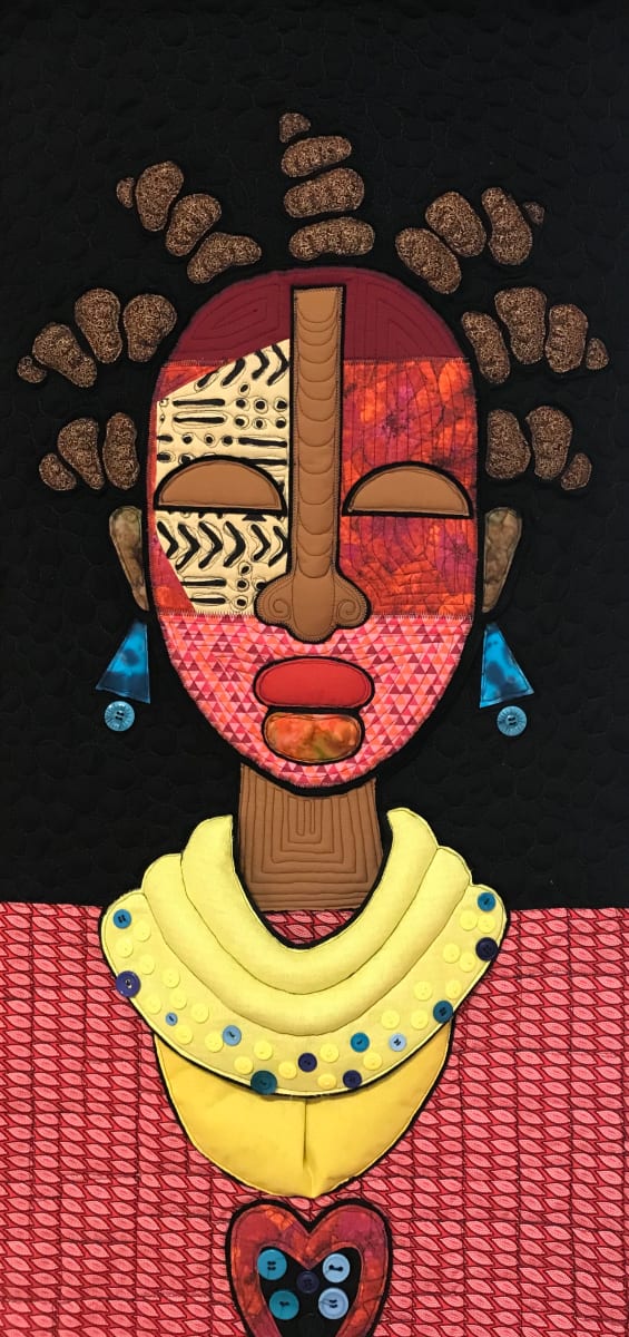 Patience by Wendy Kendrick 