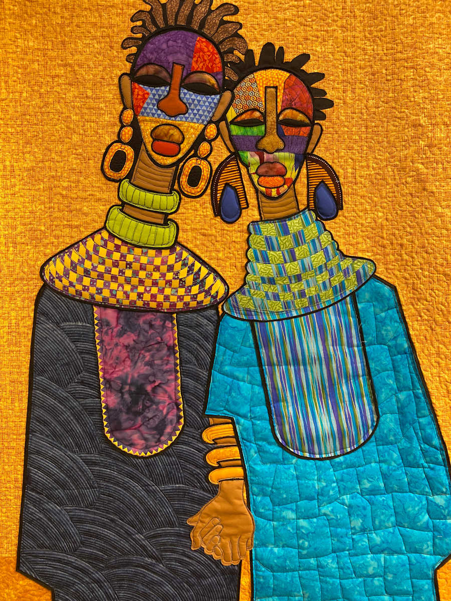 Sisters, Image 1.