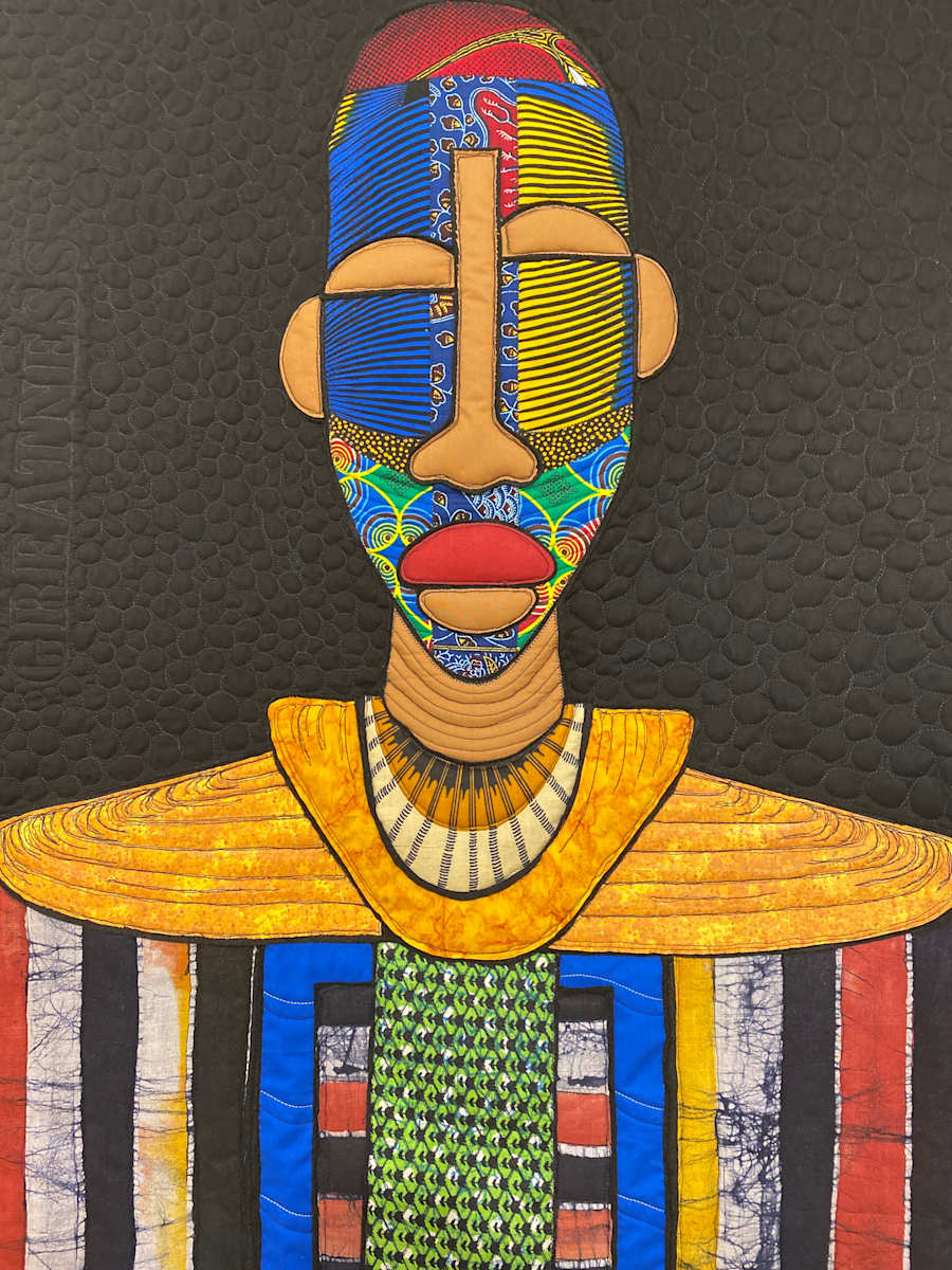 What Do You See?, Image 1.