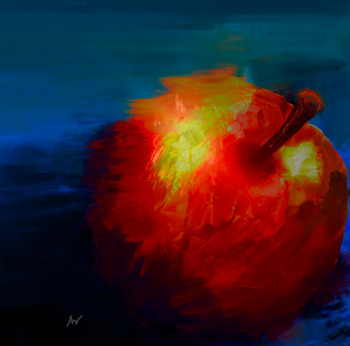 Apple 