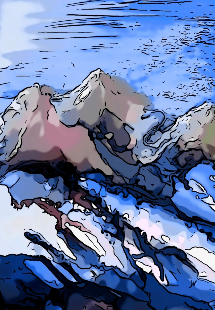 Mystic Mountains  Image: Mystic Mountains