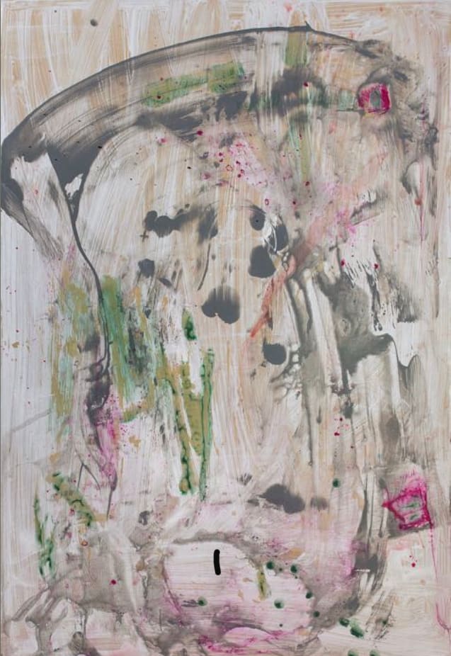Spring rain by Scott Reed, Image 2.