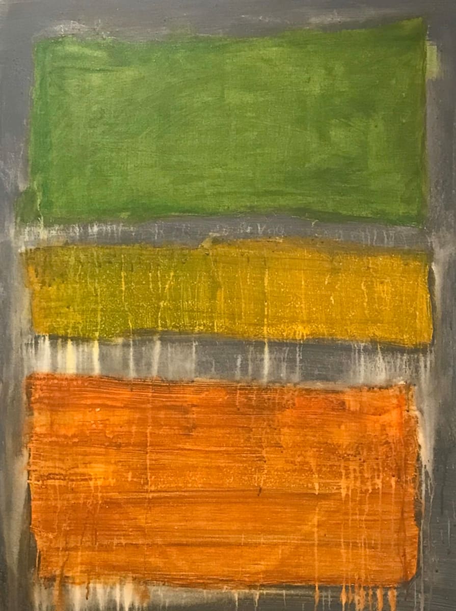 Rothco Autumn Study by Scott Reed, Image 1.