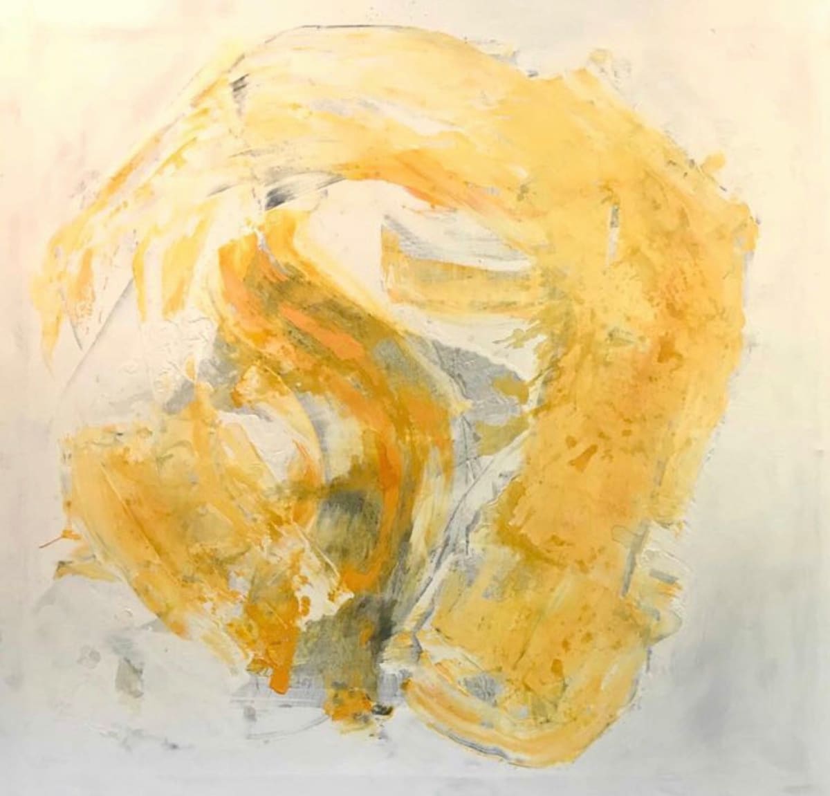 In the beginning by Scott Reed, Image 2.