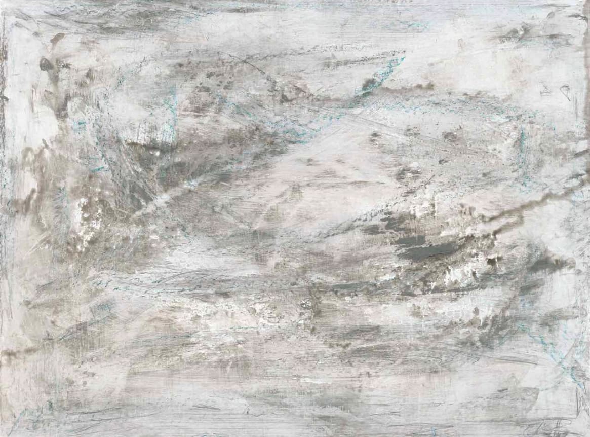 Study in Monochrome Grey #1 by Scott Reed, Image 2.