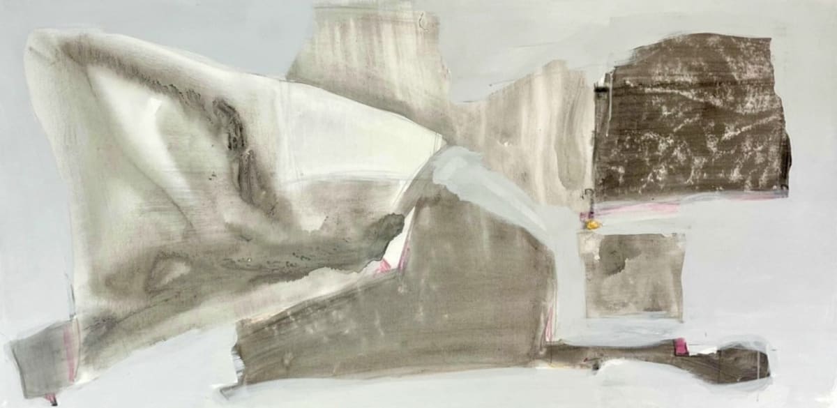 Neutral wash by Scott Reed, Image 1.