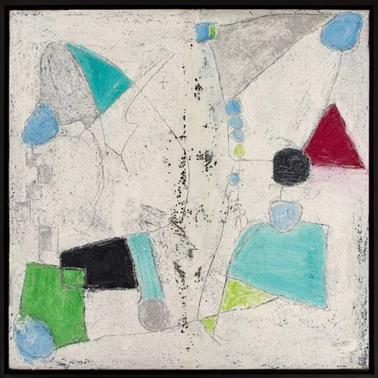 Calder revisited by Scott Reed, Image 2.