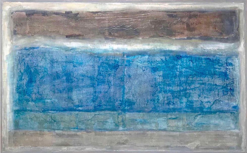 Rothco Blues by Scott Reed, Image 1.