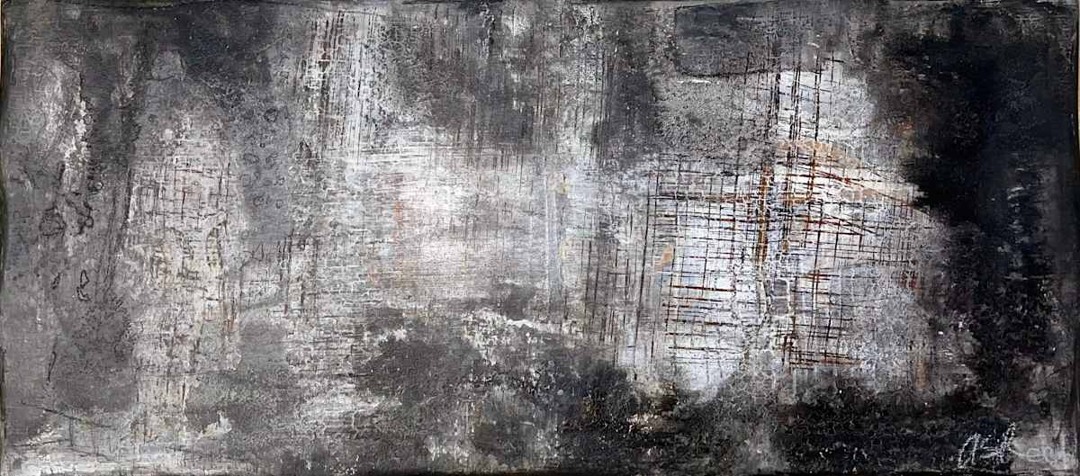 Eternal Patina by Alan Scott Reed, Image 5.