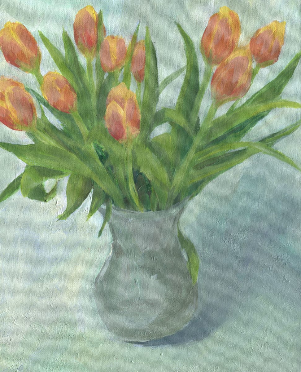 Tulips 