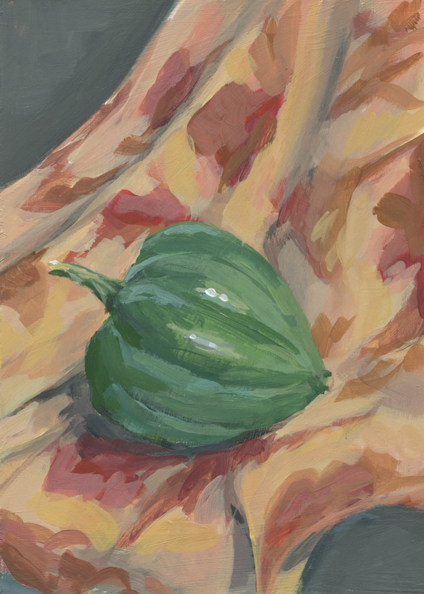 Acorn Squash 