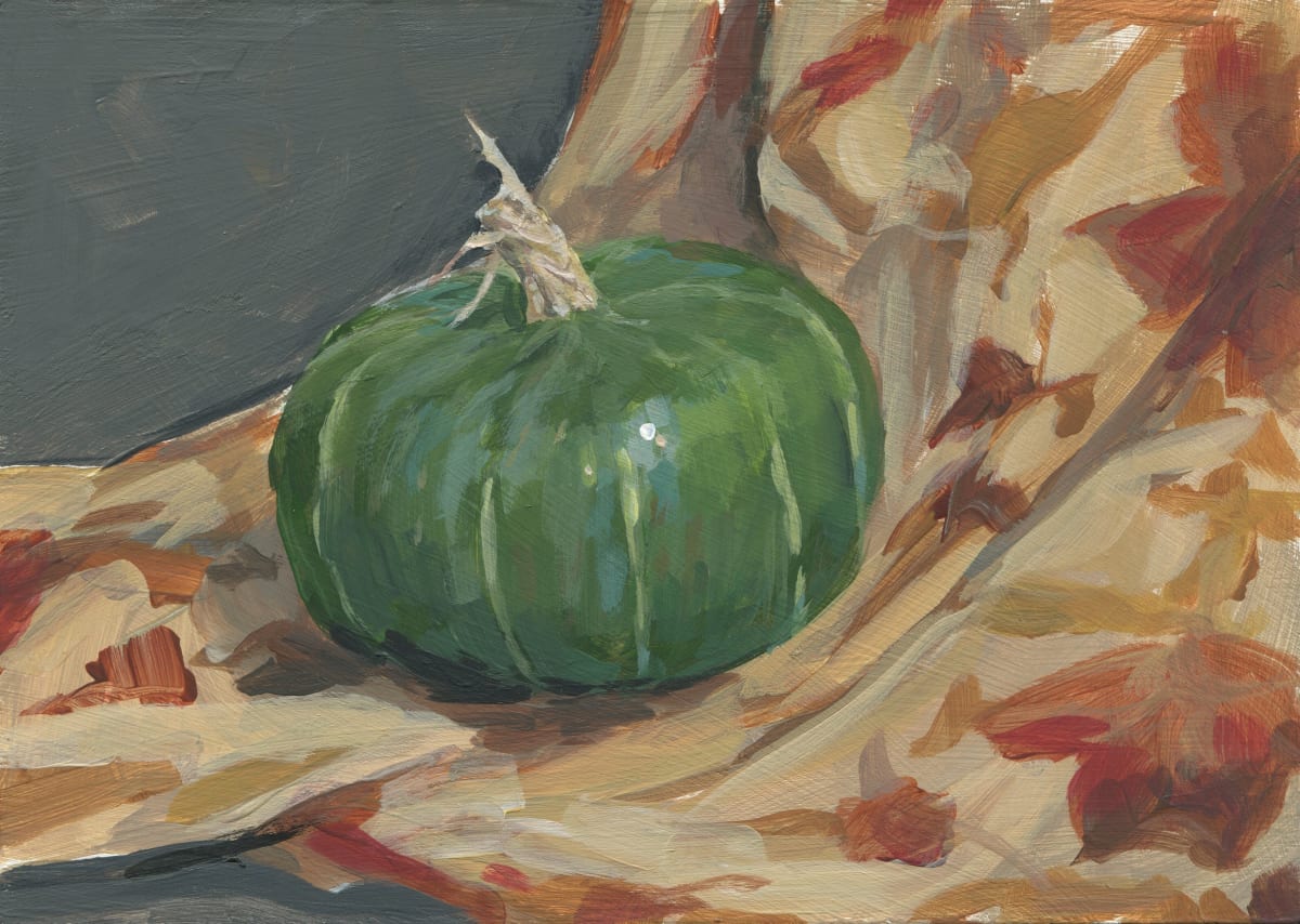 Buttercup Squash 