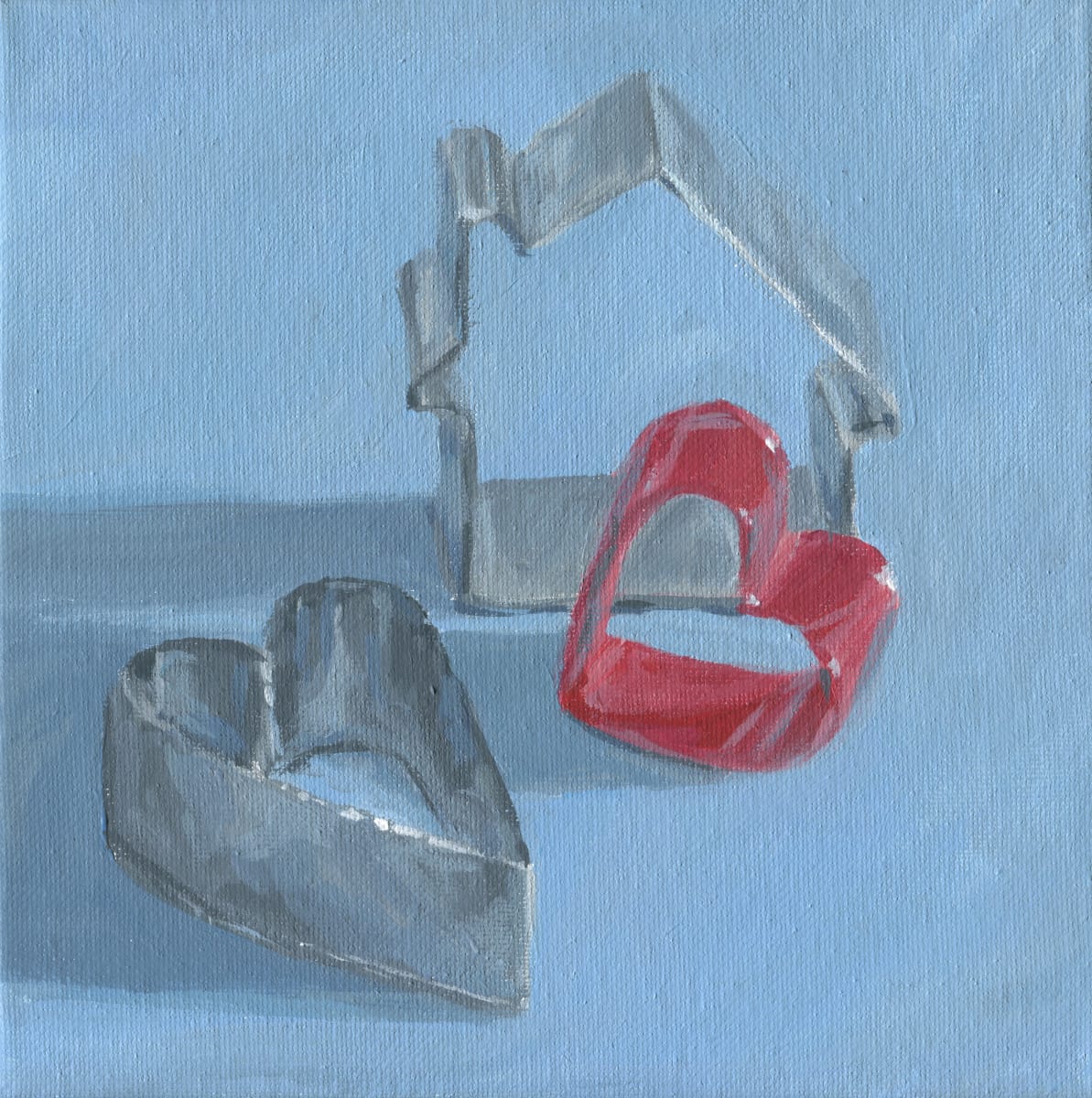House & Hearts 