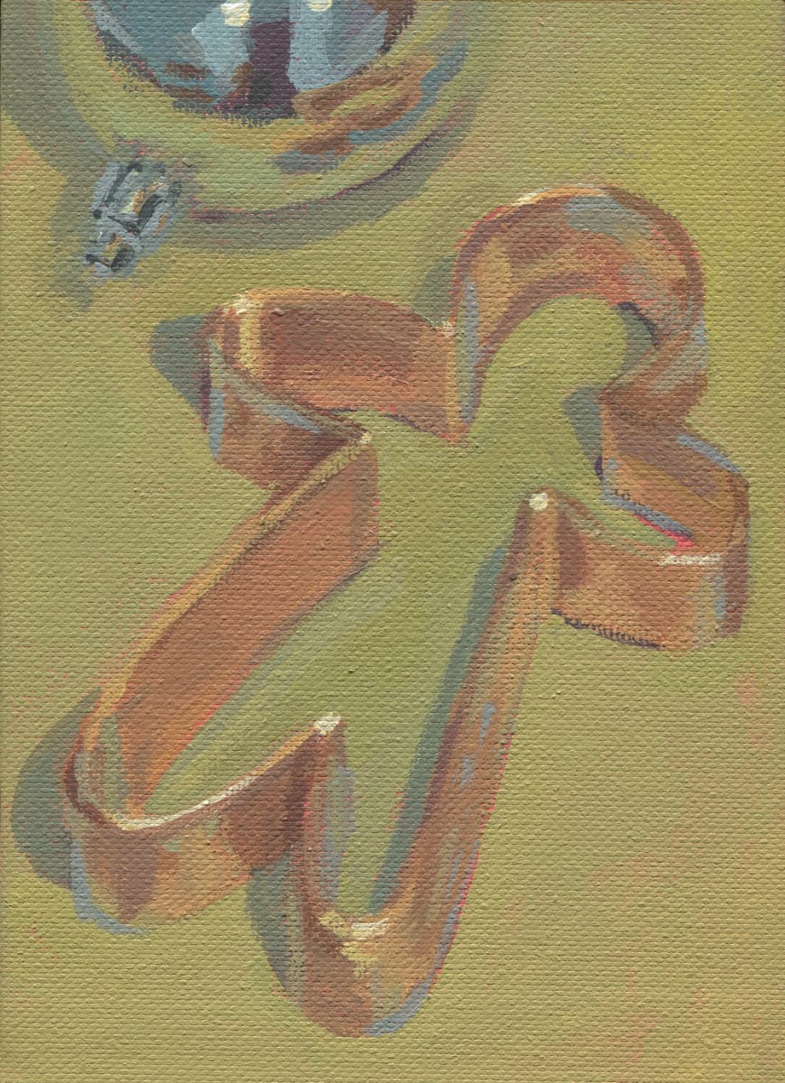 Cookie Cutter & Ornament by Carrie Arnold 