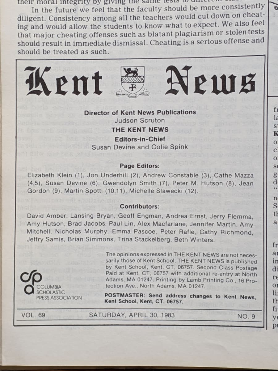 Kent News by Andy ZZconstable 