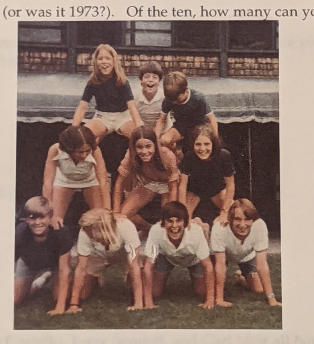 Caz Pyramid by Andy ZZconstable 