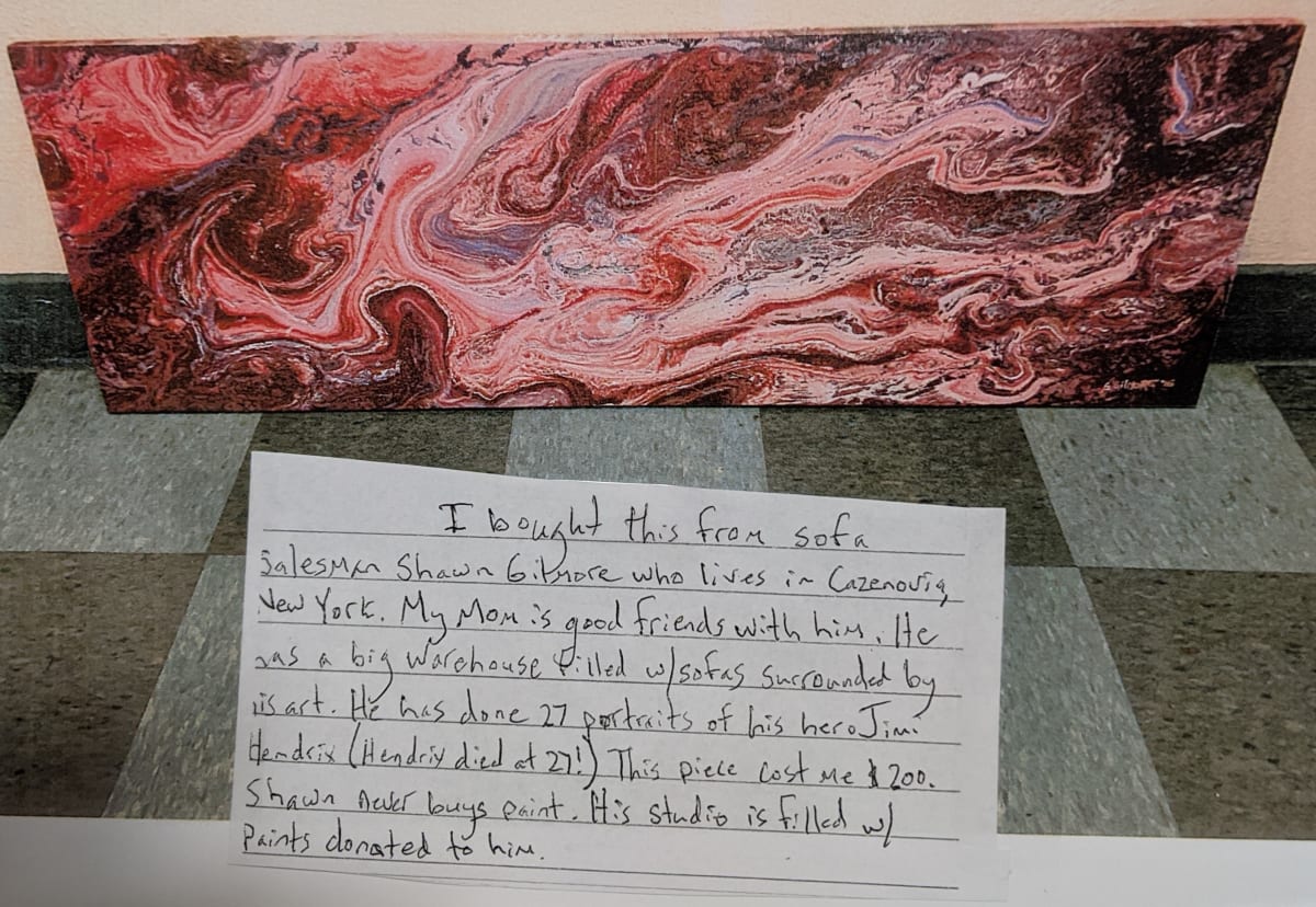 Inner Workings - notes by Shawn Gilmore 