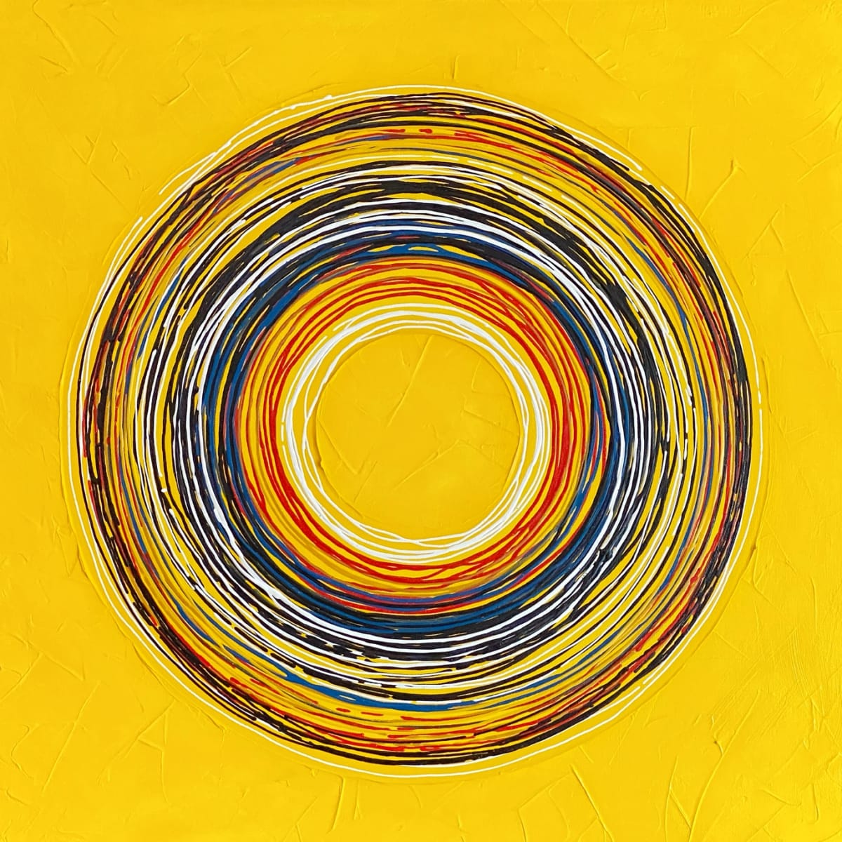 MINKE by Lee Shiney, Image 1.