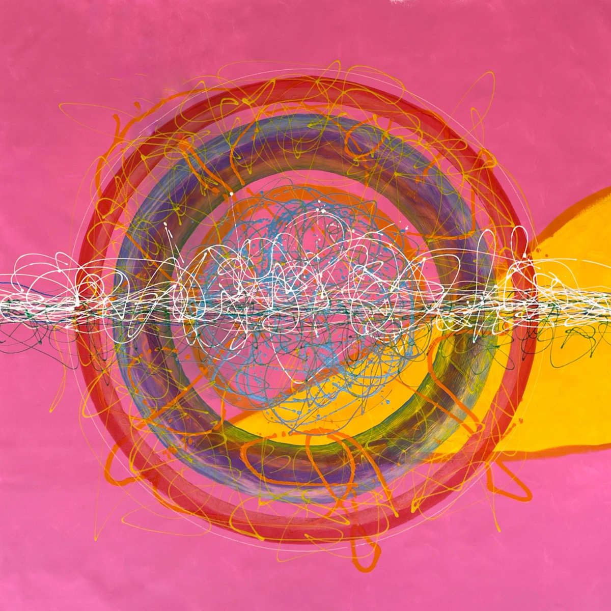 LS26-008 by Lee Shiney, Image 1.