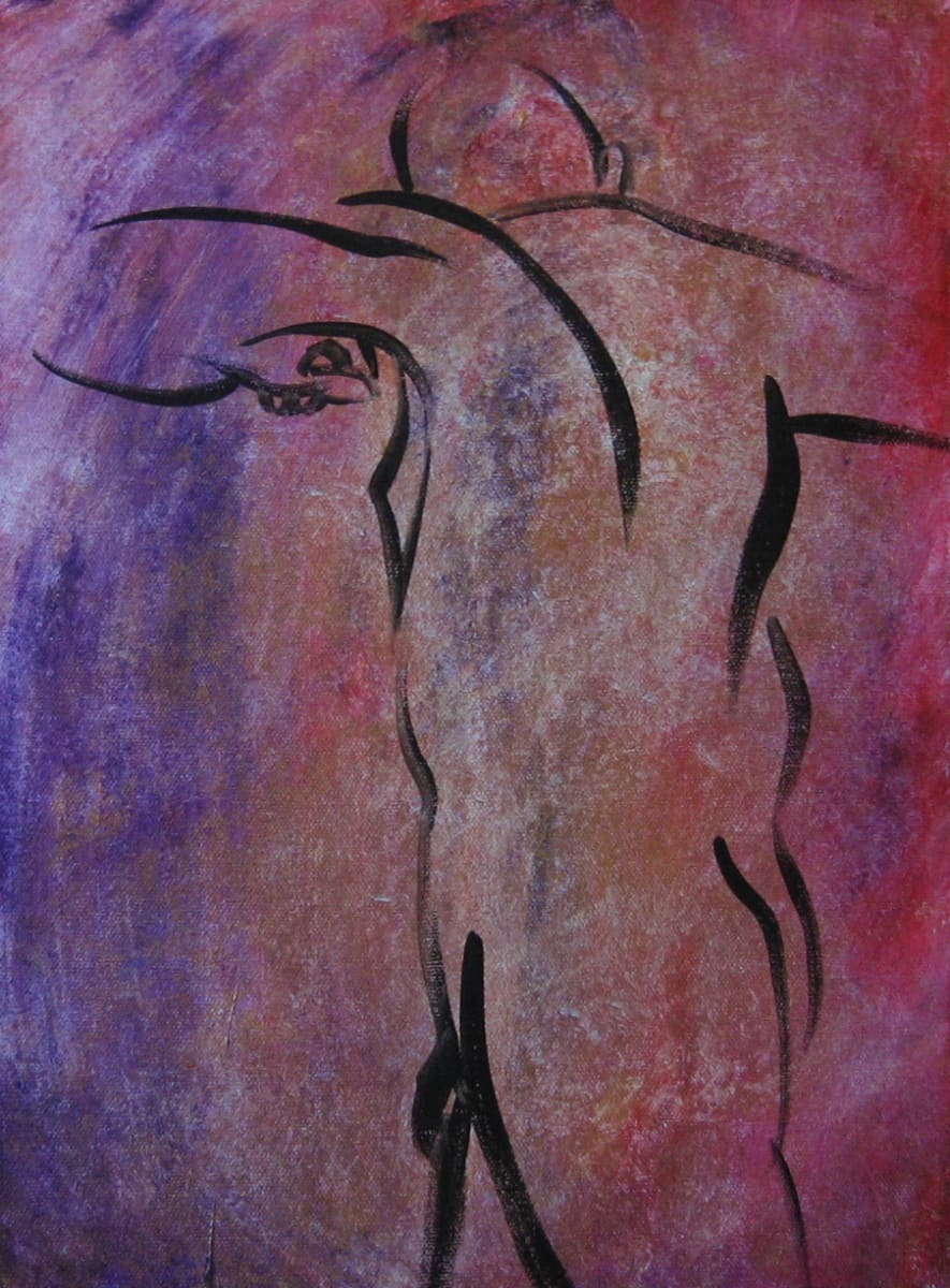 VIGOUR by GILLIAN REDWOOD, Image 1.