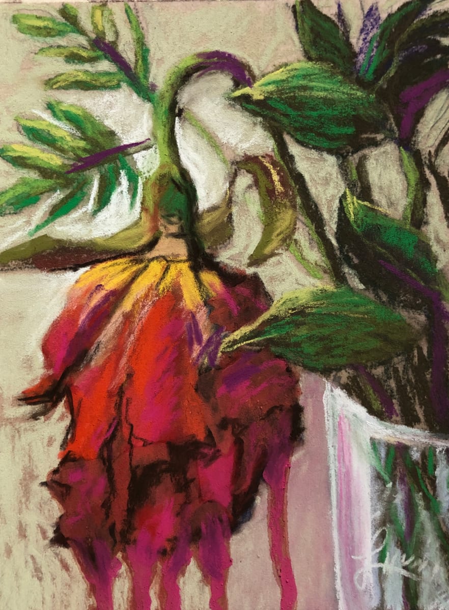 Wilted by Laura Hunt, Image 1.
