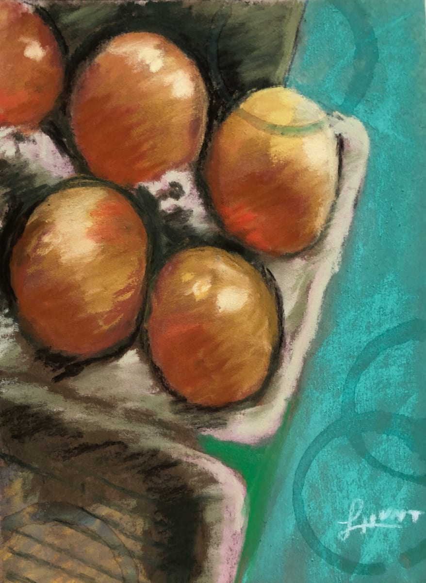 Cage-Free by Laura Hunt, Image 2.