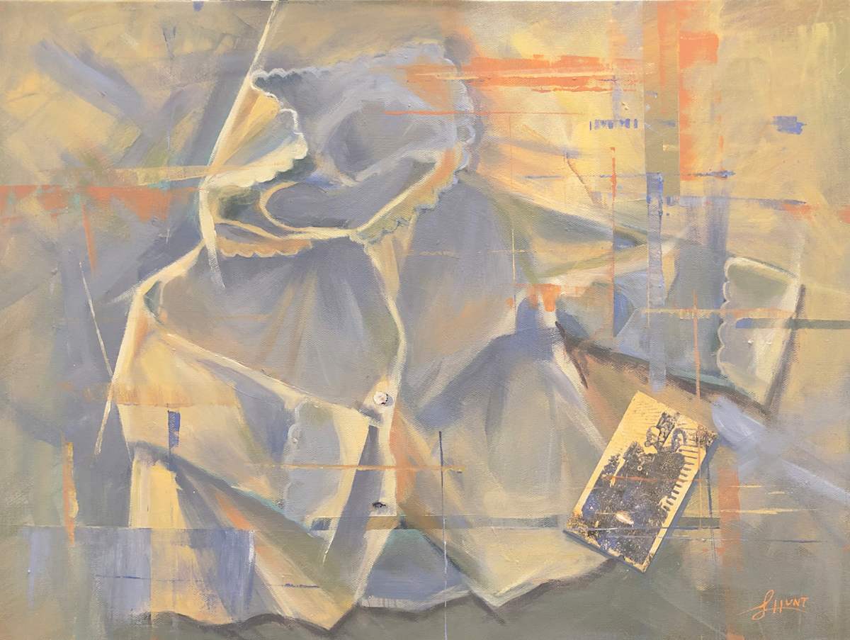 Sailor Boy by Laura Hunt, Image 1.