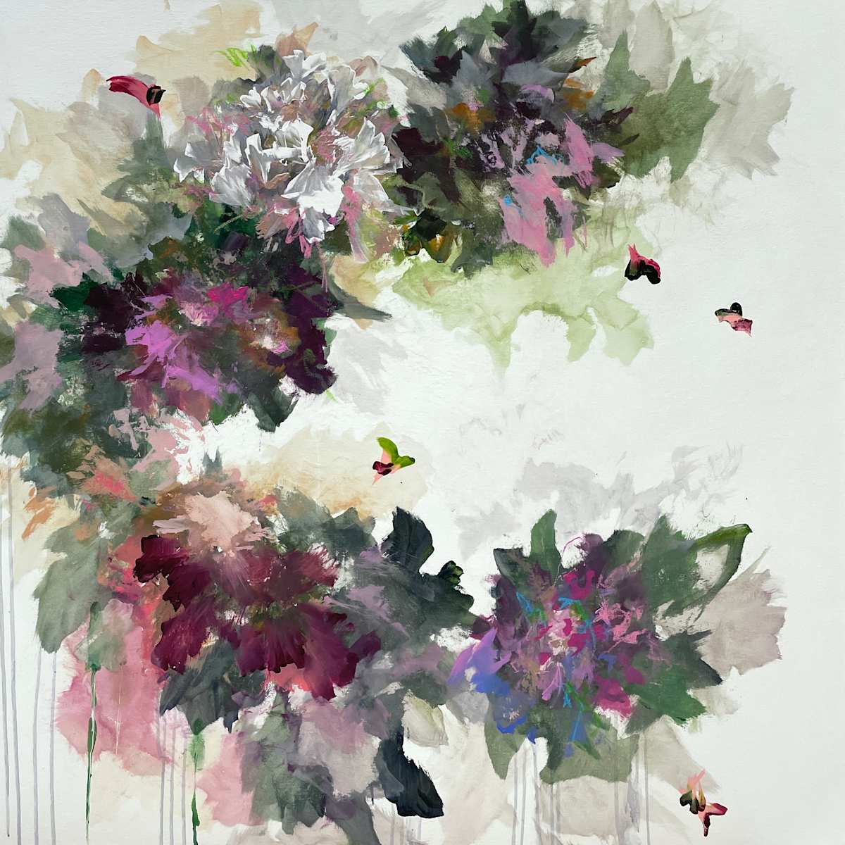 Vigne du Rose by Jill Malouf, Image 1.
