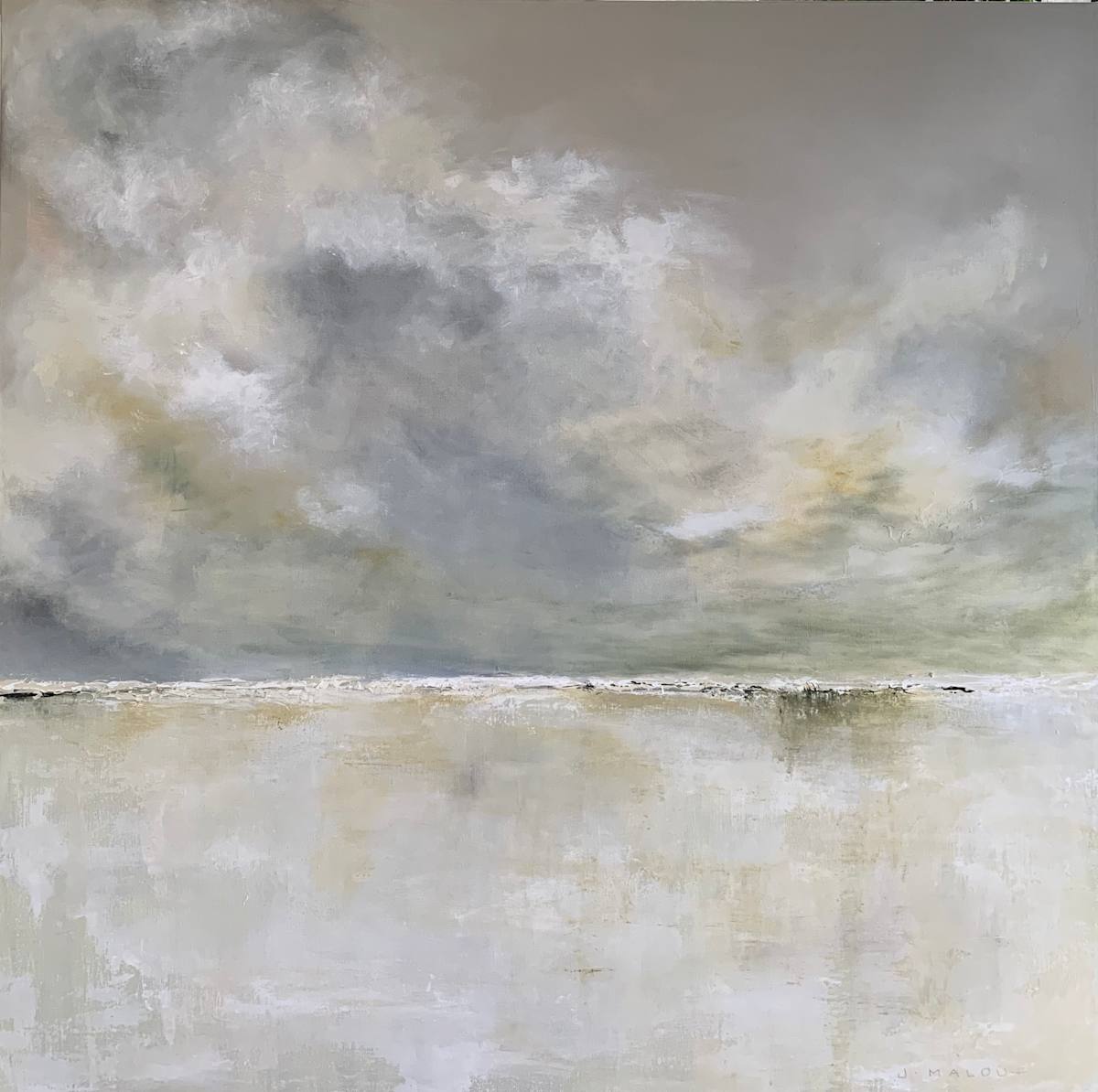 Summer’s End by Jill Malouf, Image 2.
