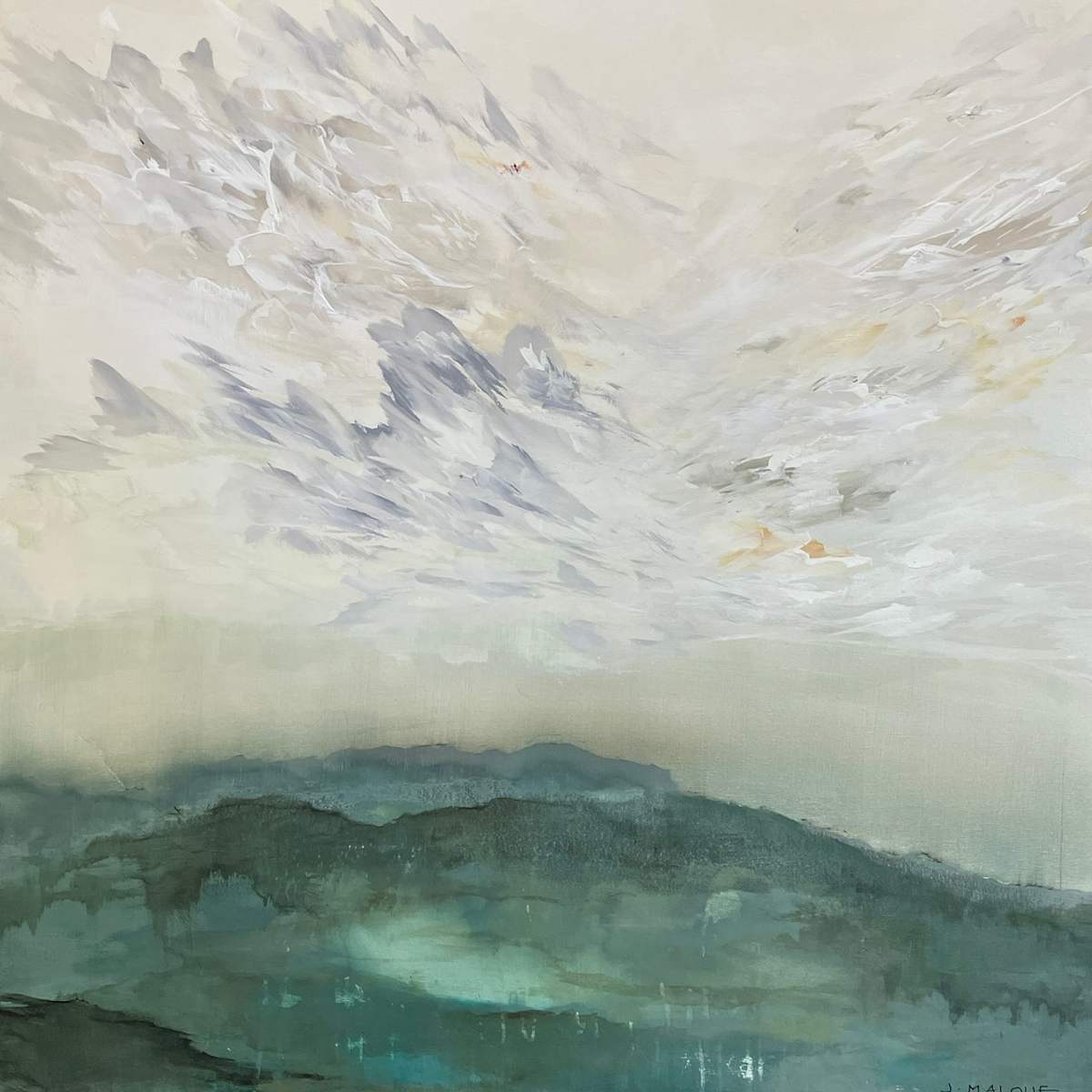 Weekend Escape by Jill Malouf, Image 1.