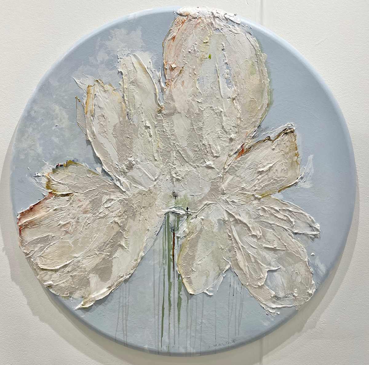 Sky Flower by Jill Malouf, Image 1.