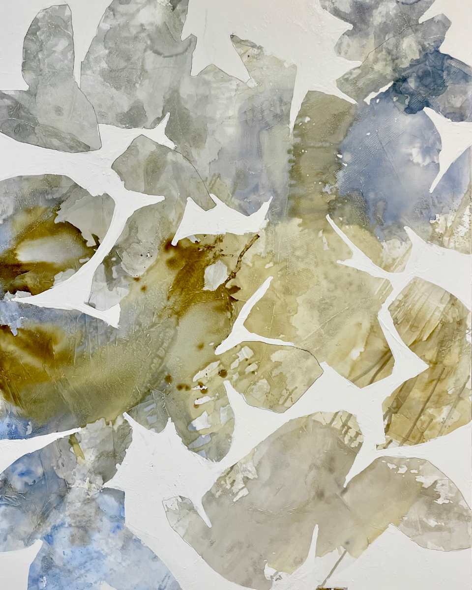 Reflecting Pool by Jill Malouf, Image 6.