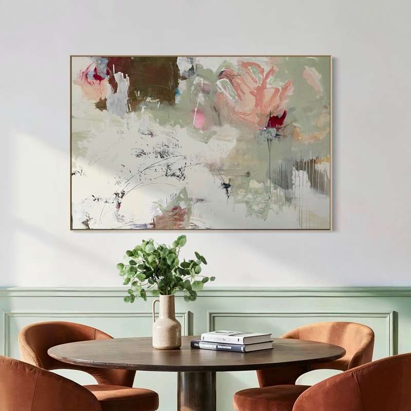 Spring Break by Jill Malouf, Image 5.