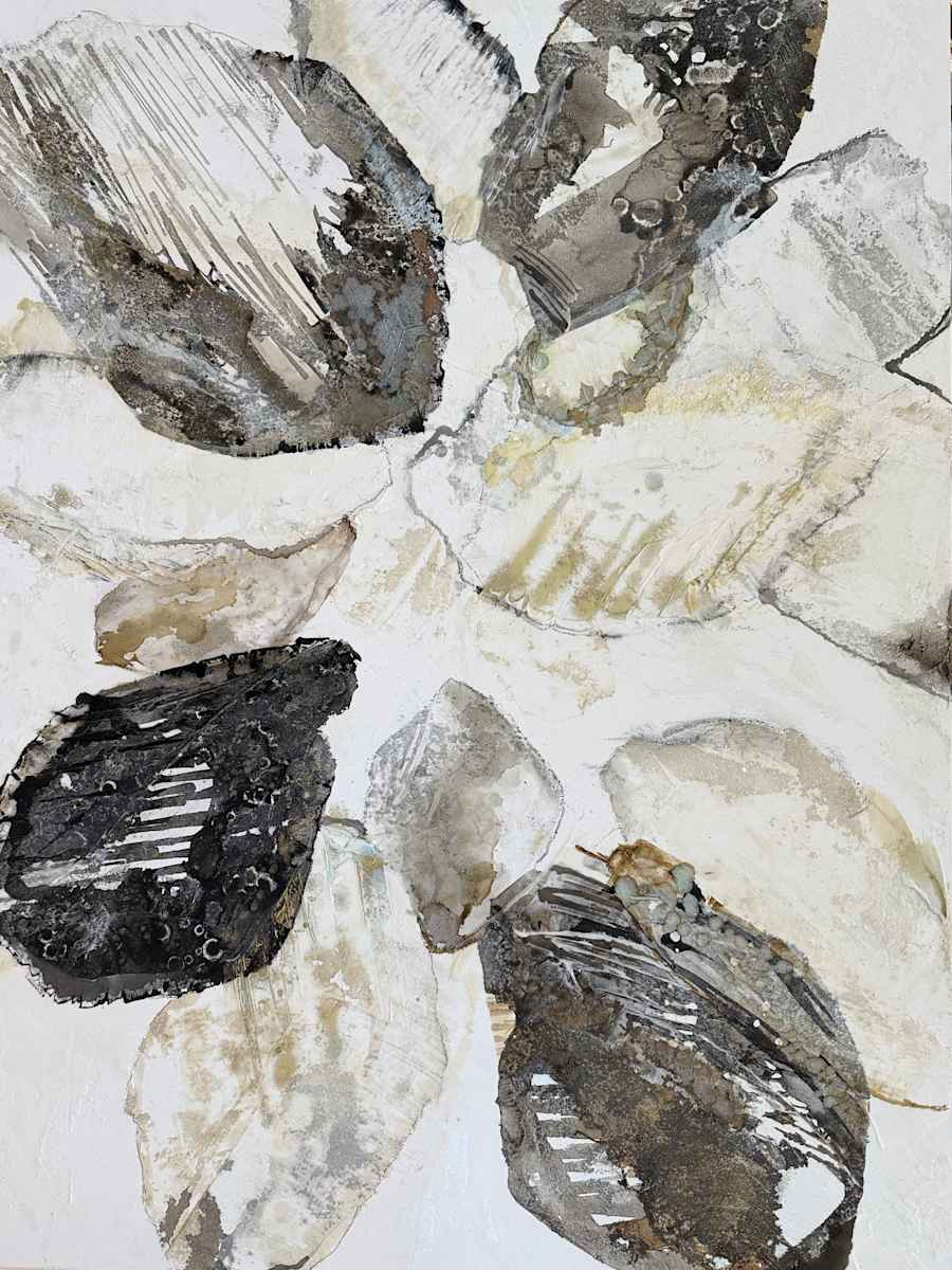 Onyx Shadow by Jill Malouf, Image 2.