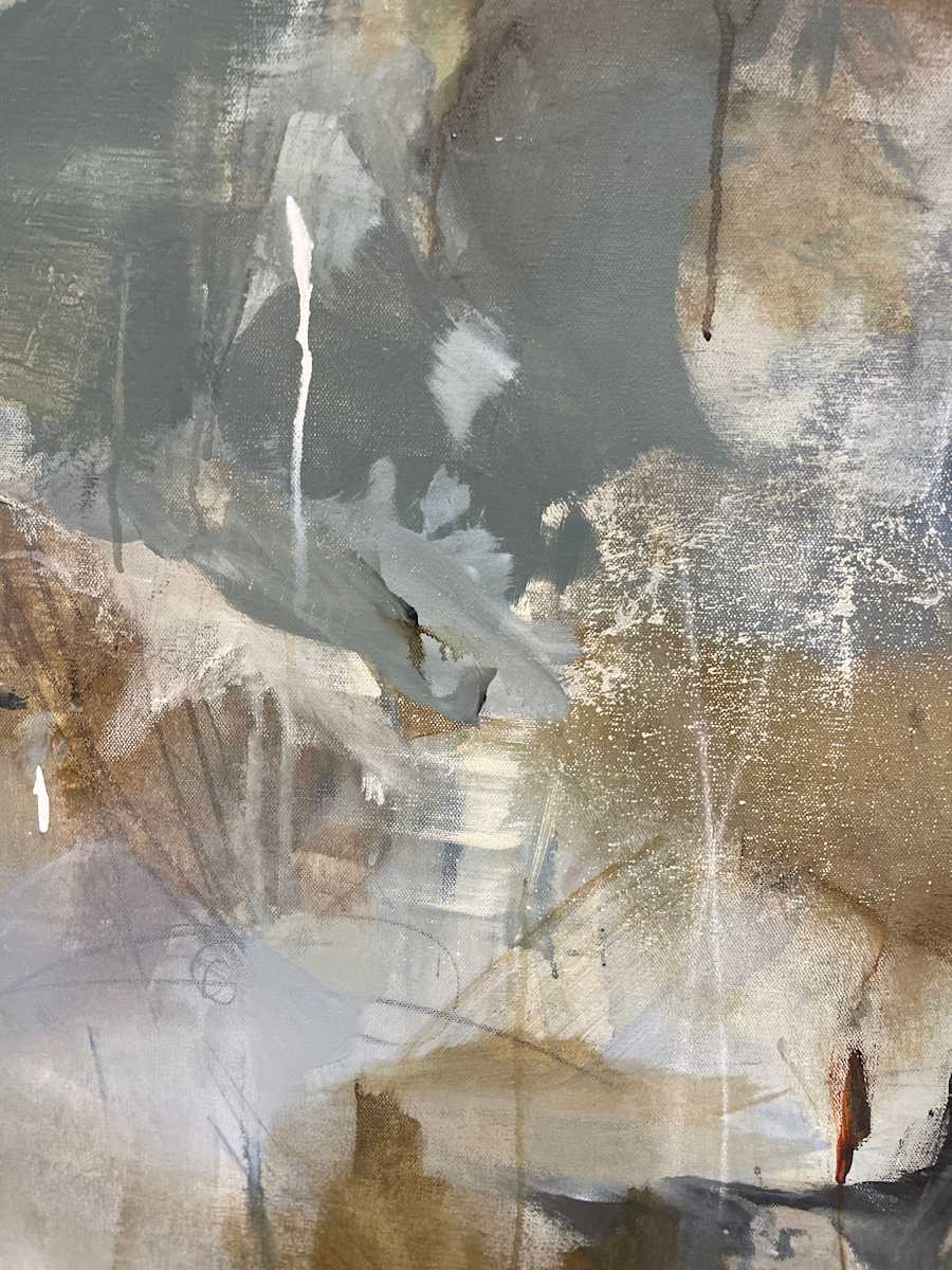 Where the Smoke Lingers by Jill Malouf, Image 3.