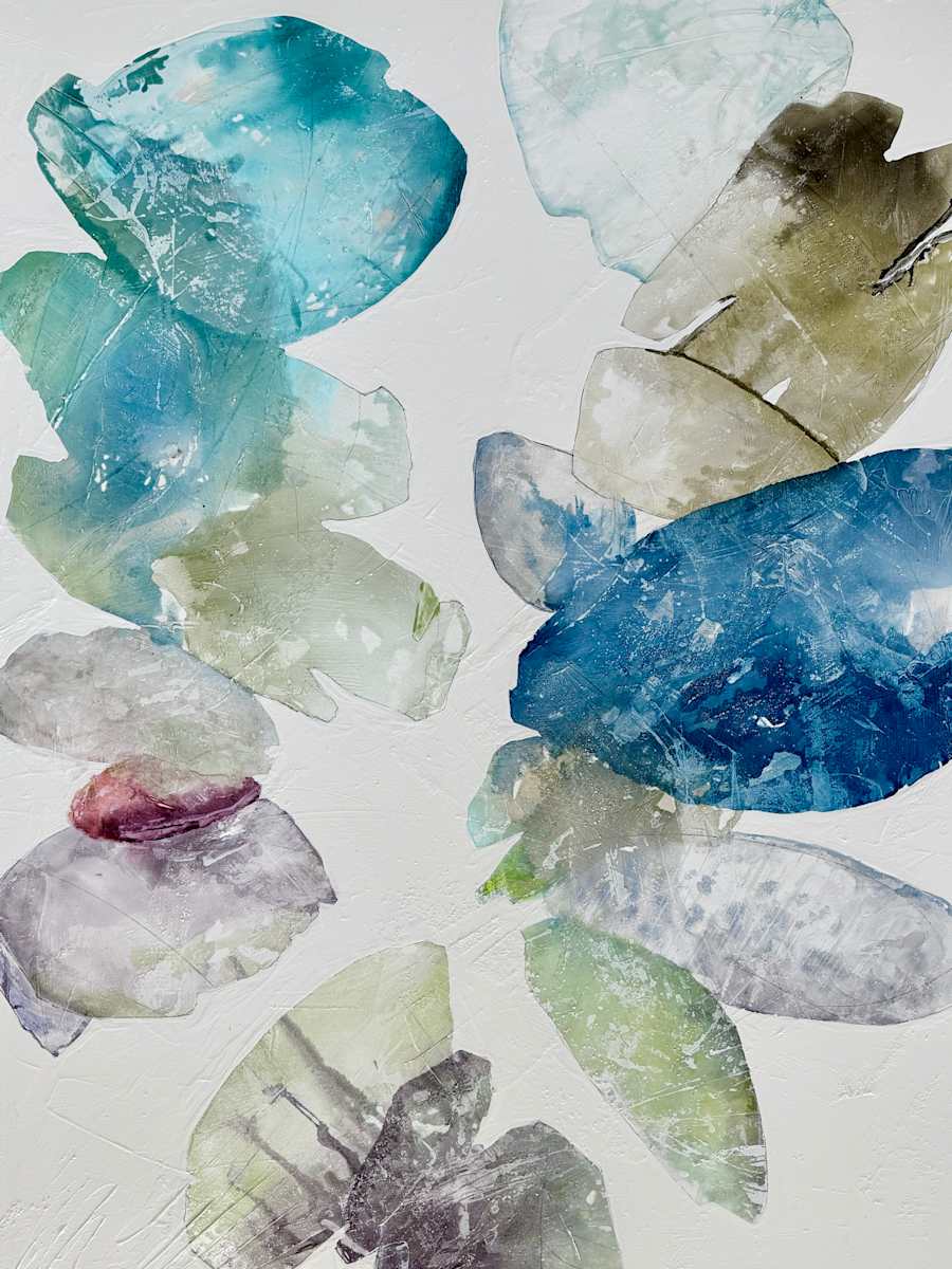 Opal Trace by Jill Malouf, Image 3.
