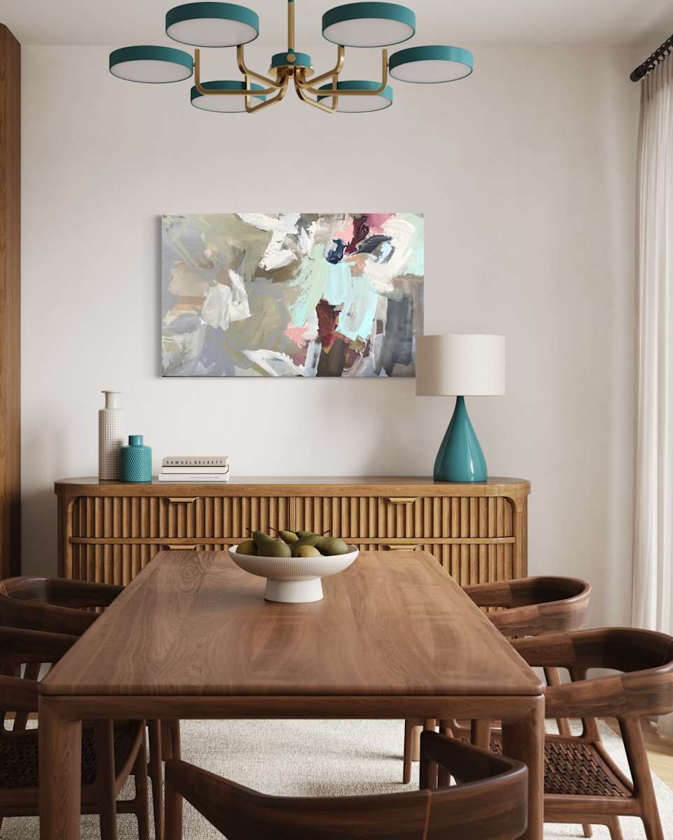 First Spring by Jill Malouf, Image 3.