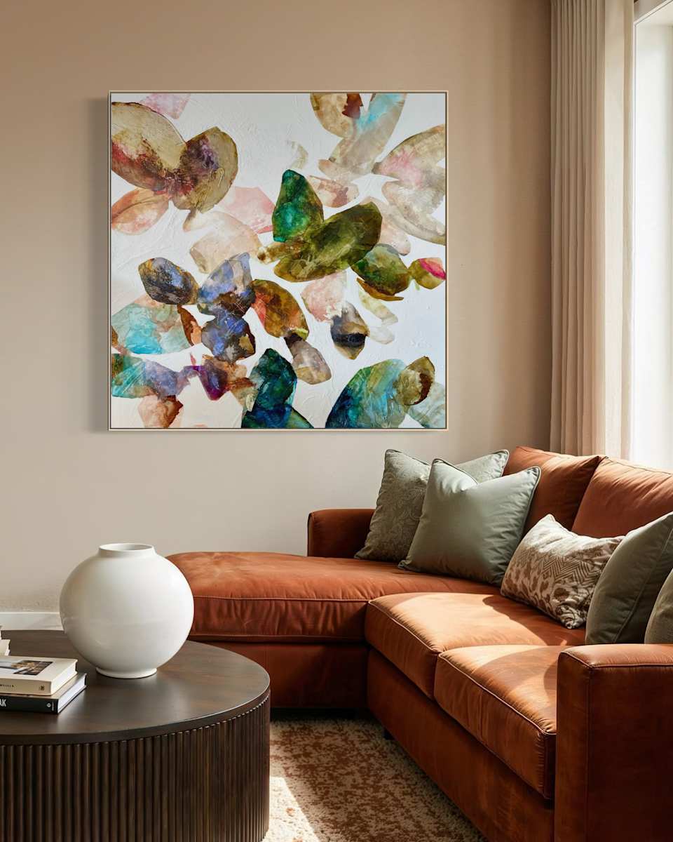 Desert Embers by Jill Malouf, Image 3.