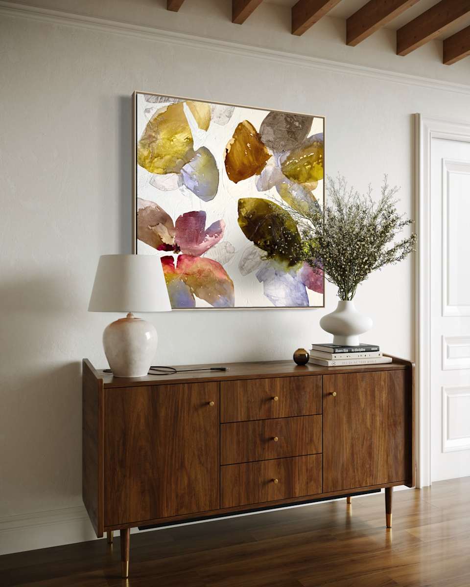 Amethyst and Citrine by Jill Malouf, Image 3.